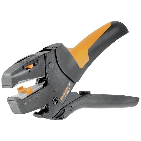 Weidmüller Stripax 9005000000 Avmantligstång 0.08 till 10 mm² 8 till 28 awg