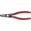 Miniatyrbild 3 av 4: Knipex 48 21 J21 Låsringstång Passar till Innerring 19-60 mm Spetsform Vinklad 90°