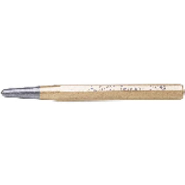 Körnare 150x16x6mm Rennsteig Werkzeuge 435 150 0 (Ø x L) 6 mm x 150 mm