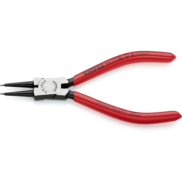Låsringstång Knipex (44 11 J0) 140 mm