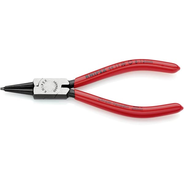 Låsringstång Knipex (44 11 J0) 140 mm