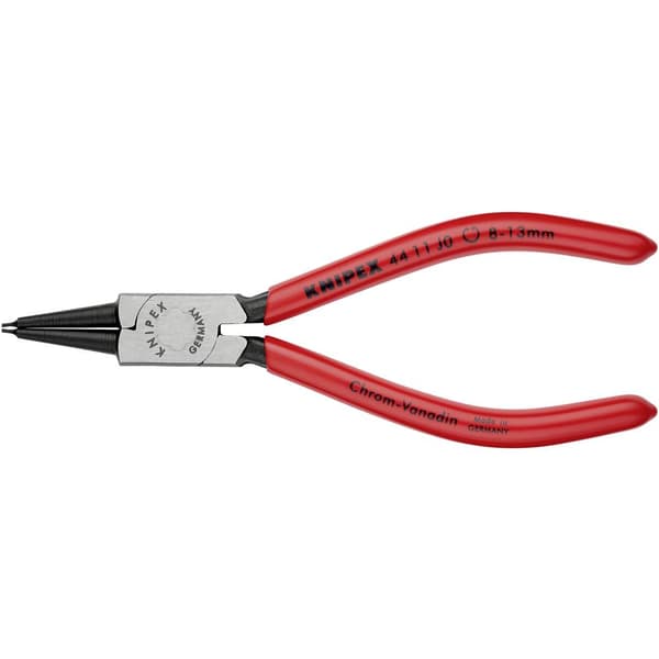 Låsringstång Knipex (44 11 J0) 140 mm