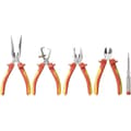 Miniatyrbild 2 av 2: TOOLCRAFT Tång-set 4 delar