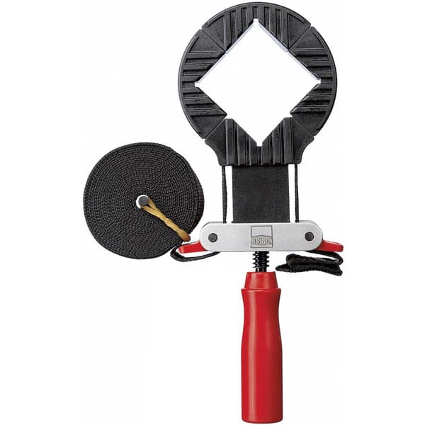 Bandspännare BAN 400 Bessey BAN400 Spännvidd (max.):4000 mm