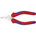 Miniatyrbild 1 av 4: Knipex 03 05 140 Verkstad Kombinationstång 140 mm DIN ISO 5746