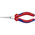 Miniatyrbild 2 av 4: Knipex 31 15 160 Elektronik och finmekanik Nåltång Rak 160 mm