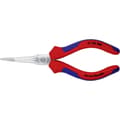 Miniatyrbild 2 av 4: Knipex 31 25 160 Elektronik och finmekanik Nåltång Böjda 45° 160 mm