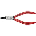 Miniatyrbild 3 av 4: Knipex 44 31 J12 Låsringstång Passar till Innerring 12-25 mm Spetsform Vinklad 45°
