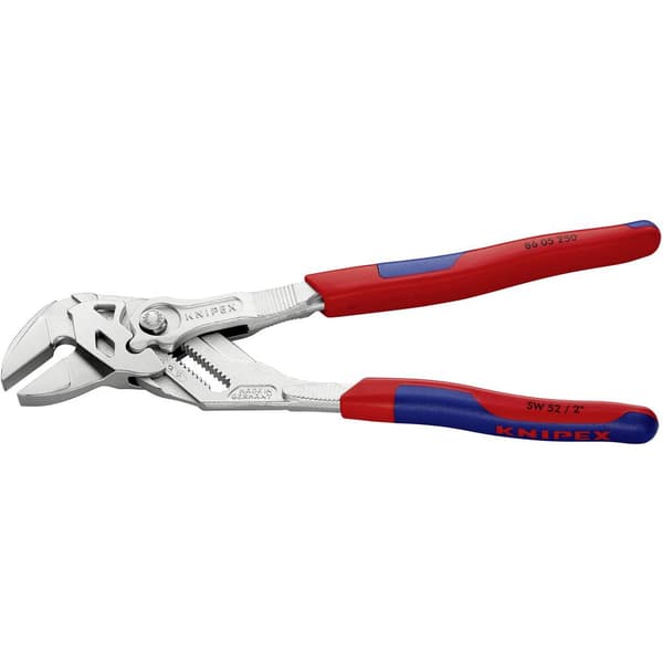 Knipex 86 05 250 Tångnyckel 52 mm 250 mm