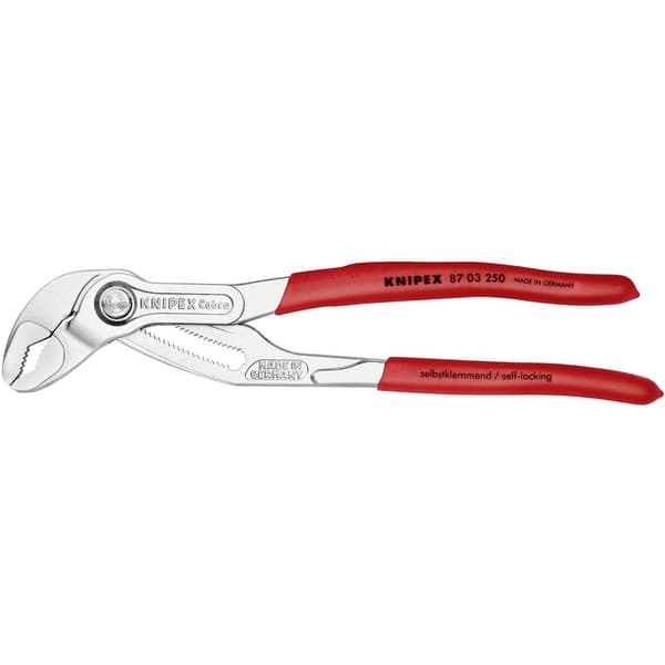 Knipex Cobra 87 03 250 Polygrip 46 mm 250 mm
