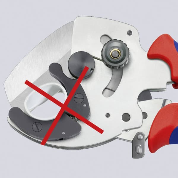 Knipex 90 25 40