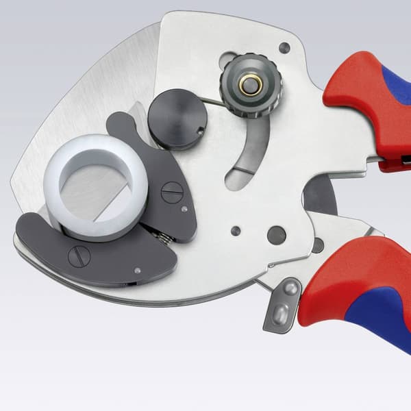 Knipex 90 25 40