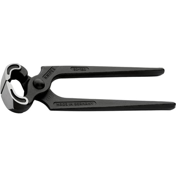 Knipex 50 00 180 Kniptång 180 mm 1 st