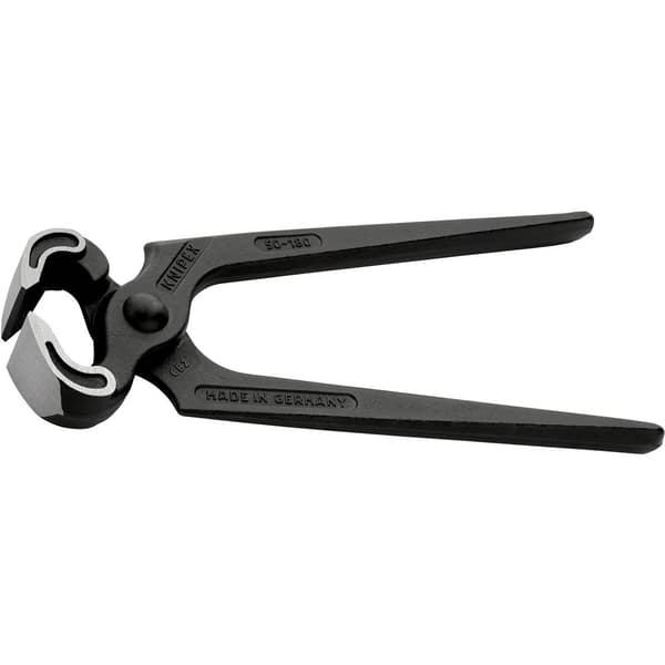 Knipex 50 00 180 Kniptång 180 mm 1 st