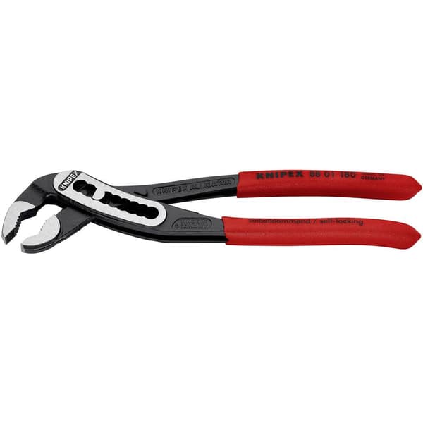 Knipex Alligator 88 01 180 Polygrip 36 mm 180 mm