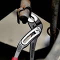 Miniatyrbild 2 av 10: Knipex Alligator 88 01 180 Polygrip 36 mm 180 mm