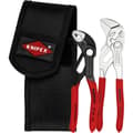Miniatyrbild 1 av 4: Knipex 00 20 72 V01 Tång-set Verkstad 2 delar