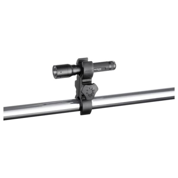 Ledlenser 0362 Fäste Hokus fokus, V², T7, F1, F1 vit, F1R, P7R, T², T² QC, T5.2, T7.2, T7M, TT, P7, P6, P5R, P5, P3R el