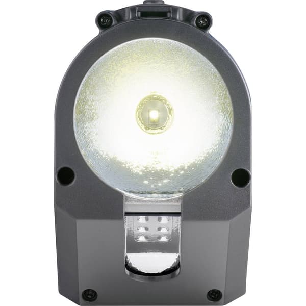 IVT LED Batteridriven handstrålkastare 3 W, Lithium 300 lm PL-830.03.Li