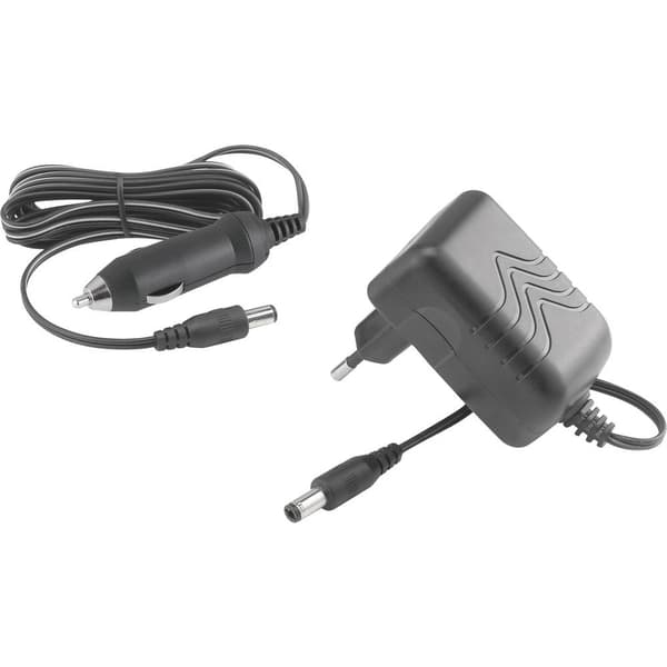 IVT LED Batteridriven handstrålkastare 3 W, Lithium 300 lm PL-830.03.Li