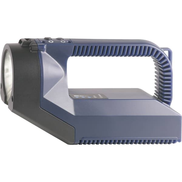 IVT LED Batteridriven handstrålkastare 3 W, Lithium 300 lm PL-830.03.Li