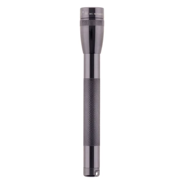 Mag-Lite Mini 2 AAA Krypton Ficklampa batteri 9 lm 2.5 h 49 g