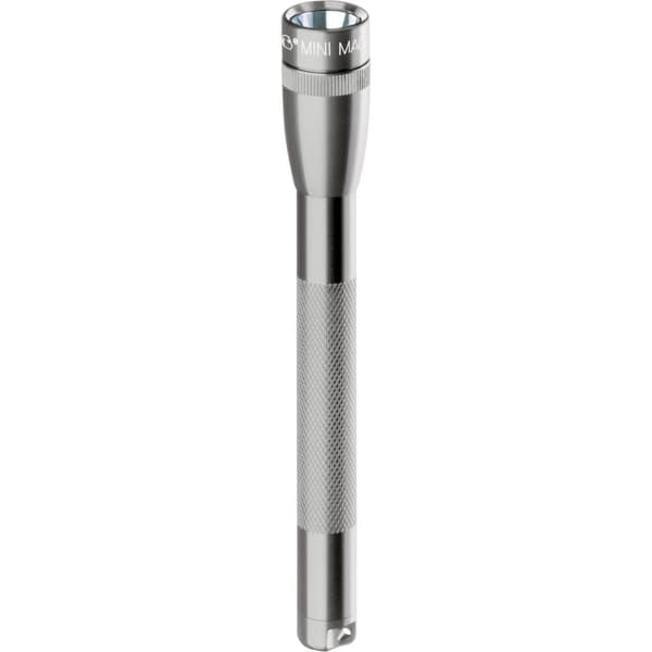 Mag-Lite Mini 2 AAA Krypton Ficklampa batteri 9 lm 2.5 h 49 g