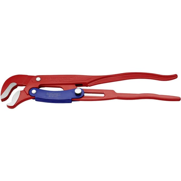 Hörnrörtång 45° 1 1/2 Knipex 83 60 015