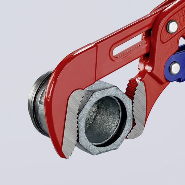 Hörnrörtång 45° 1 1/2 Knipex 83 60 015