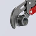 Miniatyrbild 3 av 4: Hörnrörtång 45° 1 Knipex 83 61 010