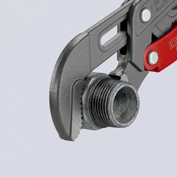Hörnrörtång 45° 1 Knipex 83 61 010