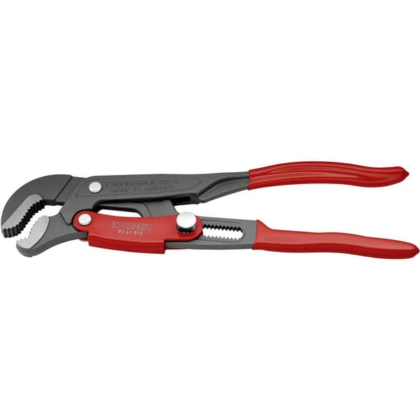 Hörnrörtång 45° 1 Knipex 83 61 010