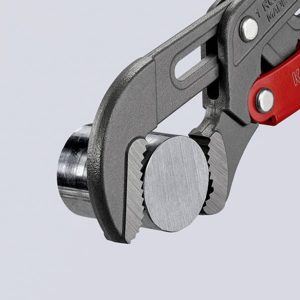 Hörnrörtång 45° 1 Knipex 83 61 010