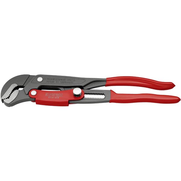Hörnrörtång 45° 1 Knipex 83 61 010