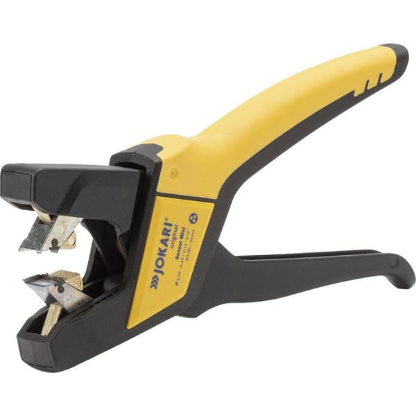 Jokari 20310 Automatisk avisoleringstång 3.2 till 4.4 mm
