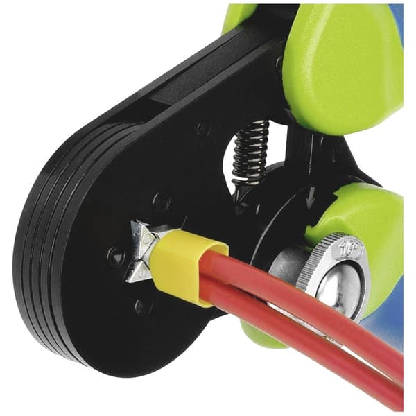 Rennsteig Werkzeuge PEW8.85N 610 185 3 Crimptång Ändhylsor 0.08 till 16 mm²