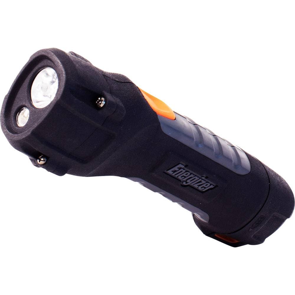 Energizer Hardcase 4AA LED Ficklampa batteri 400 lm 725 g