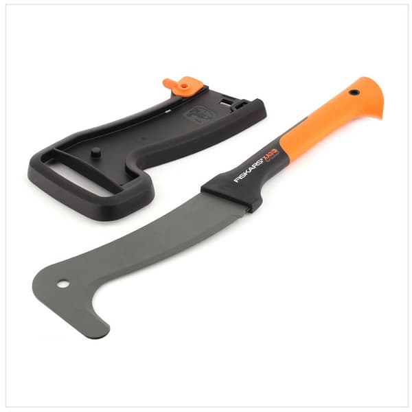 Fiskars 1003609 Röjkniv 505 mm 450 g