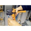 Miniatyrbild 3 av 3: Weidmüller CTI 6 9006120000 Crimptång Isolerad terminal 0.5 till 6 mm²