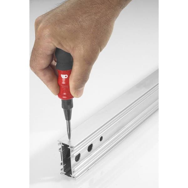 Facom 257.GPB Automatisk Center Punch med handtag