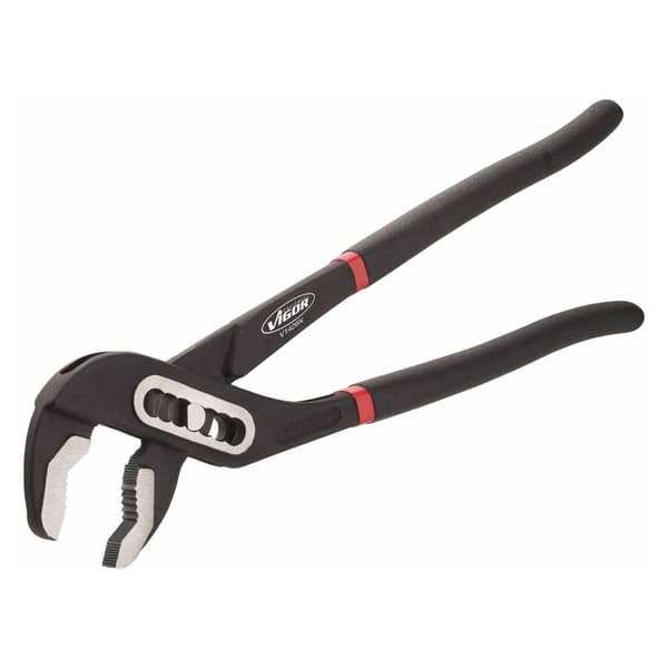 Vigor V1426N Polygrip 250 mm