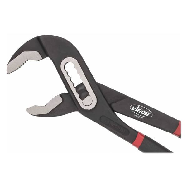 Vigor V1426N Polygrip 250 mm
