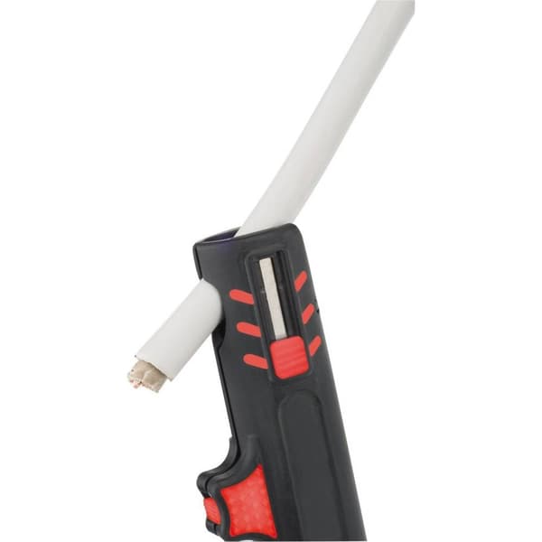 Cimco 120025 Kabelskalare Lämplig för Rundkabel 8 till 13 mm 1.5 till 4 mm²