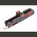 Miniatyrbild 1 av 4: Cimco 120025 Kabelskalare Lämplig för Rundkabel 8 till 13 mm 1.5 till 4 mm²