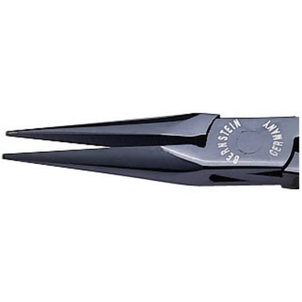 Bernstein Tools for Electronics 3-686-15 ESD Spetstång Rak 140 mm