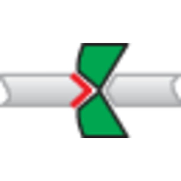 NWS 109-69-VDE-180 VDE Kombinationstång 180 mm
