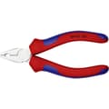Miniatyrbild 3 av 4: Knipex 08 05 110 Verkstad Mini-kombitång 110 mm