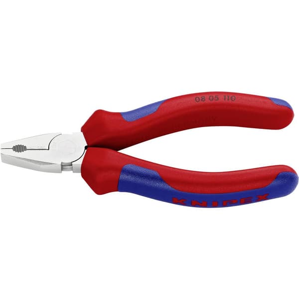 Knipex 08 05 110 Verkstad Mini-kombitång 110 mm