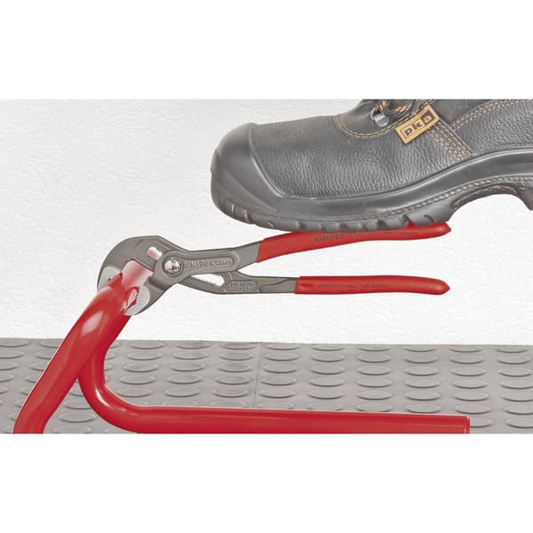 Knipex Cobra 87 02 180 Polygrip 36 mm 180 mm