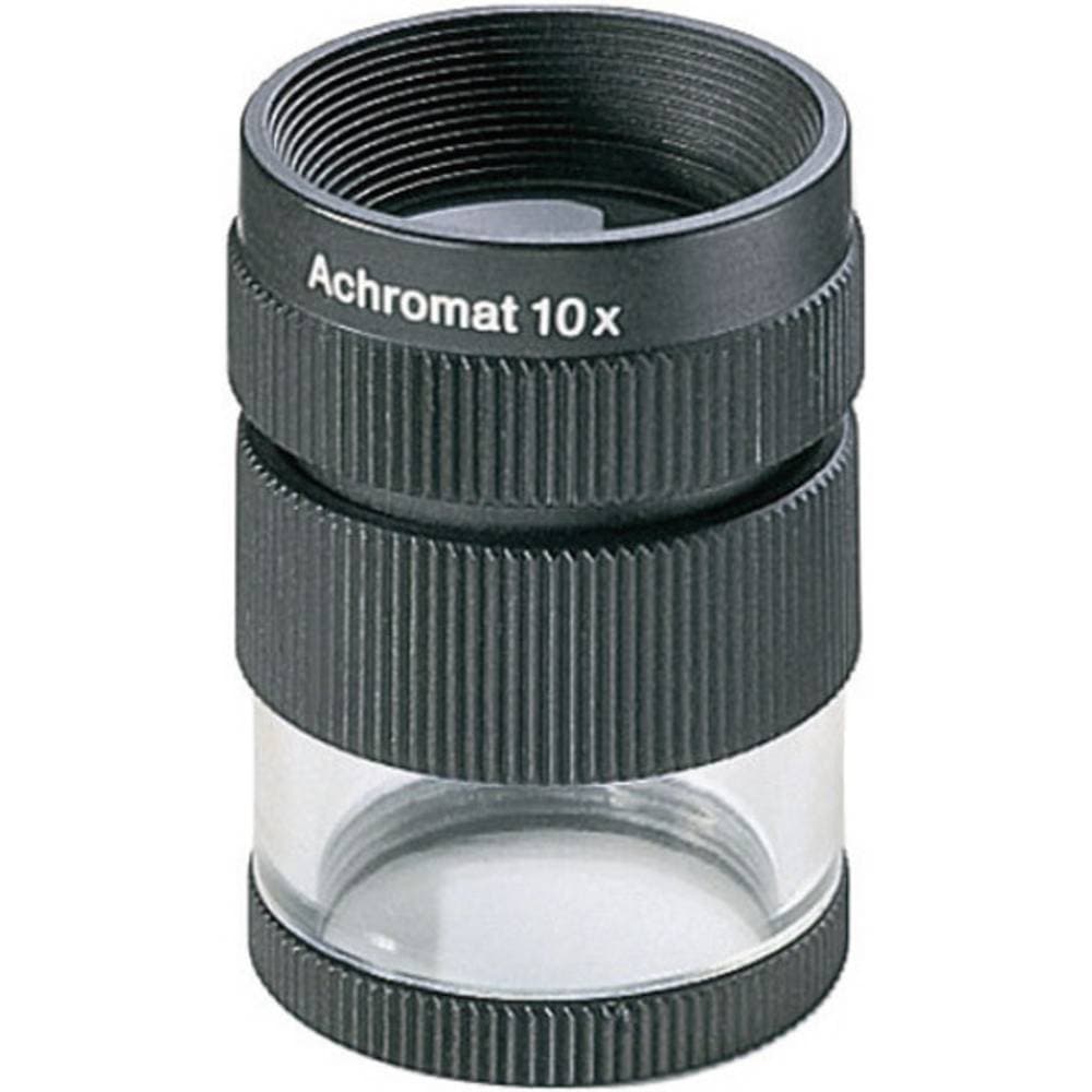Skalförstoringsglas Förstoringsfaktor: 10 x Linsstorlek: (Ø) 23 mm Eschenbach Eschenbach 115410